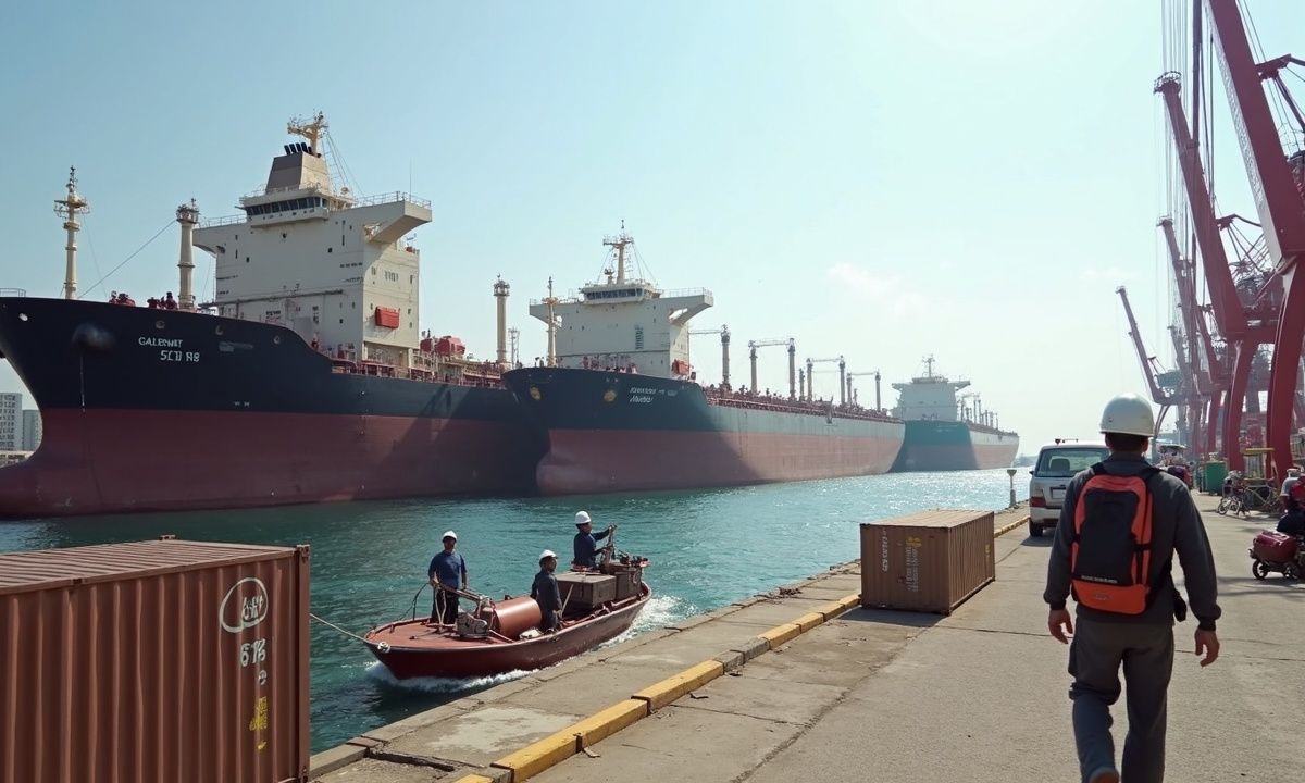 Is the US Planning More Attacks on Iran's Kharg Island