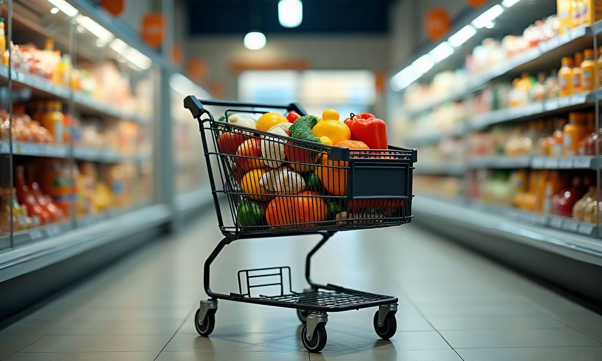 Je suis caissière et voici l’objet que vous touchez en caisse et qui est beaucoup plus sale que vous ne le pensez