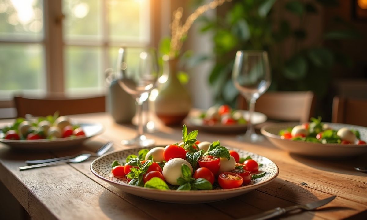 « La parade ultime » d'une experte en nutrition pour un dîner sain avec 3 ingrédients et sans cuisson