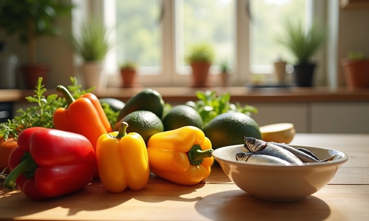 Les chercheurs l'affirment : ces 10 aliments sont parmi les meilleurs pour la santé et personne ne s'y attendait au dernier