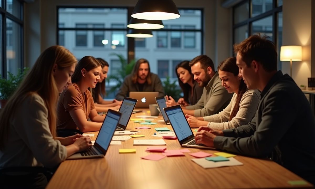 Meta’s AI Ad Empire Hits $25B Run-Rate: The Stock Play No One Saw Coming