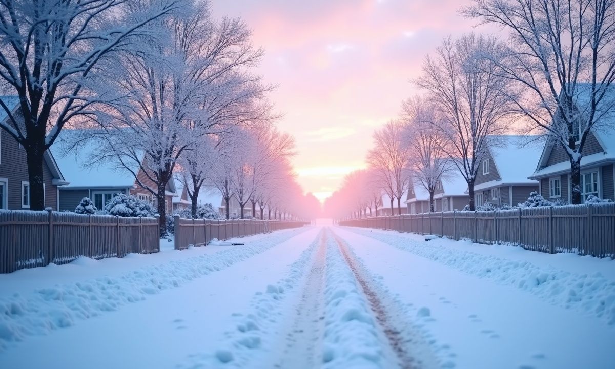 Meteorologists warn that February is set to start with a rare Arctic atmospheric breakdown that could bring chaos to winter as we know it and spark fierce debate among scientists