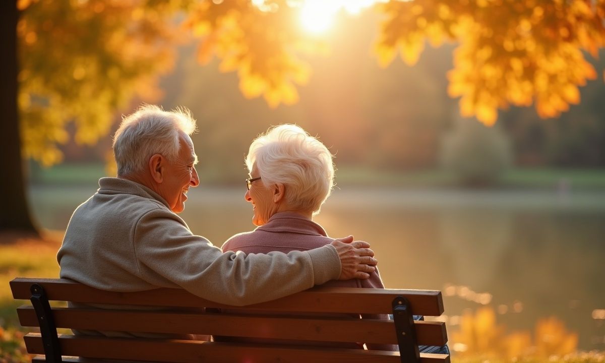 Nine timeless habits people in their 60s and 70s maintain: and why they make them happier than tech-savvy youth