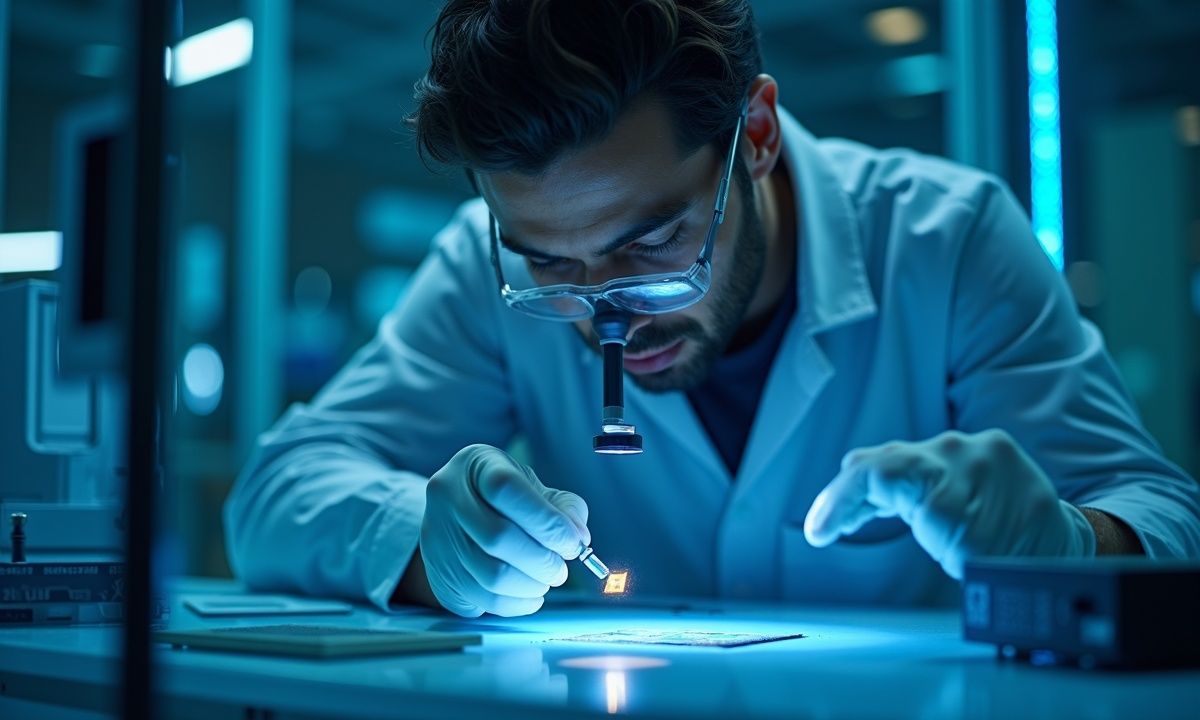 AI Chip Alternatives 2026 - Nvidia Alternatives Hunt: OpenAI Seeking New Chips — Who Benefits in 2026?