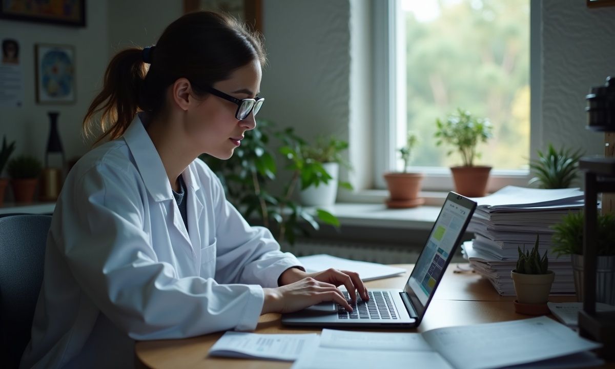 OpenAI Prism Tool - OpenAI's Prism for Scientists: New Tools Turning Research into Revenue Streams