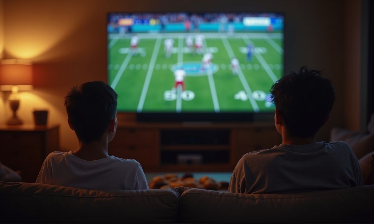 OpenAI Anthropic Super Bowl Ads - OpenAI's Super Bowl Ad Battle with Anthropic: Why Ads Could Unlock Billions in Revenue