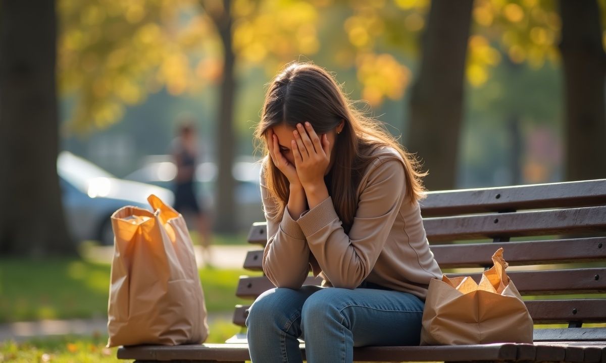 People Who Complain About Being Poor Are Often Just Bad With Money, Critics Claim