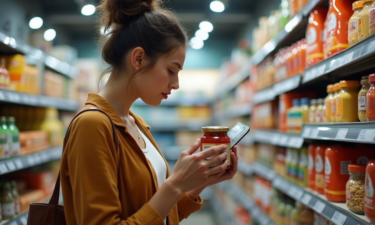 Plus fiable que le prix au kilo : ce détail caché sur l'étiquette est en réalité bien plus important