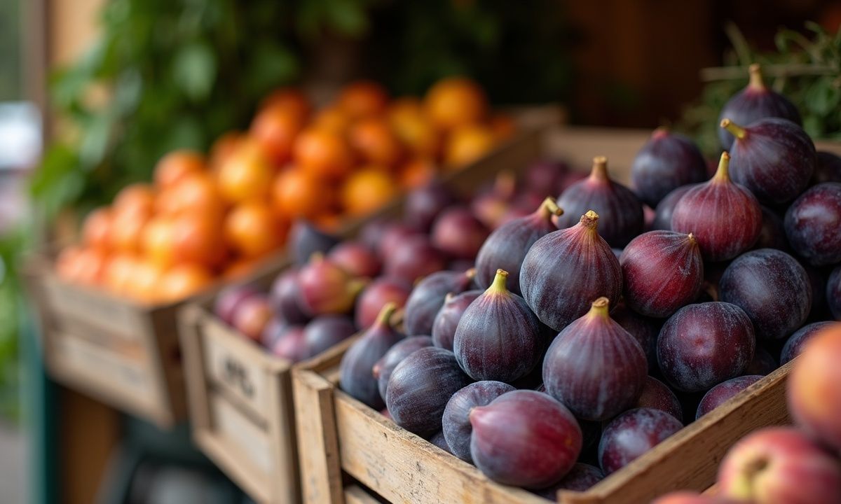 Profitez-en vite : ce fruit chéri des Français va définitivement disparaître des rayons en hiver