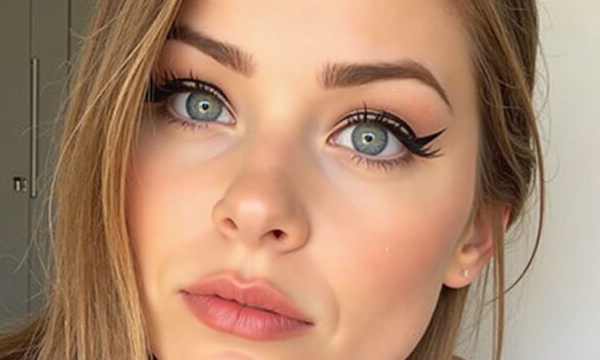 Seven Eyeliner Shades That Flatter Every Eye Color According to Experts