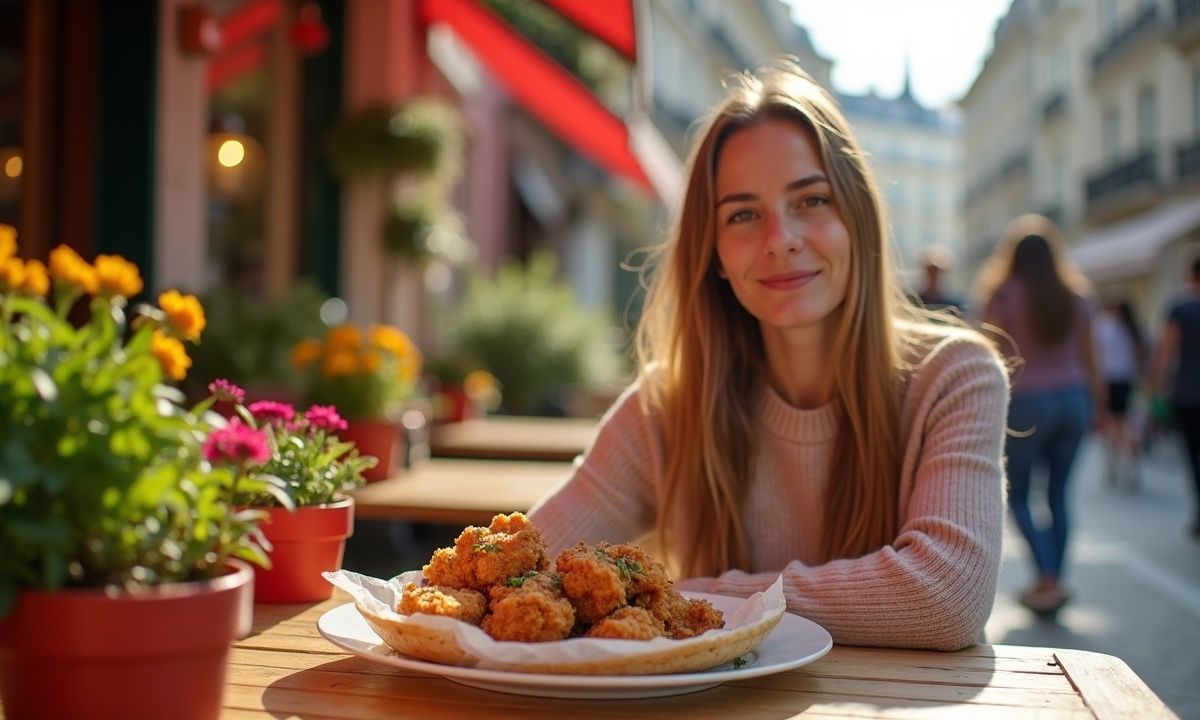 Tasty crousty, ce fast-food français qui affole la Gen Z avec ses barquettes à 9 € : ce que cache cette folie