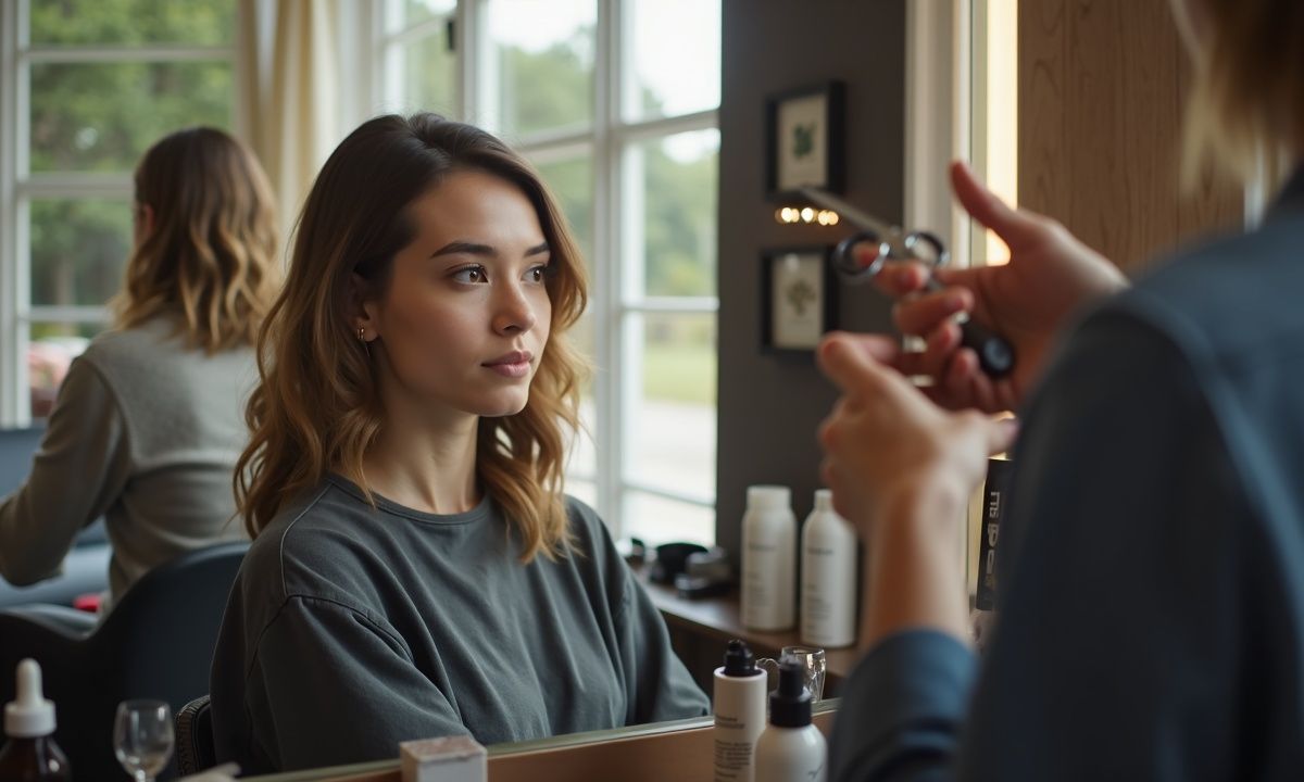 The Haircut Trends Expected to Define This Year in Salons Worldwide