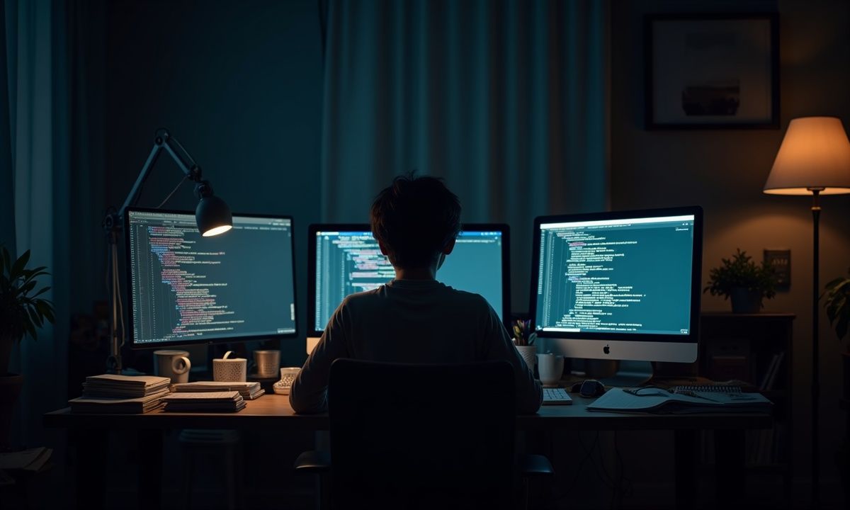 The Ralph Wiggum Pattern: Why 2026 Coders Let AI Fix Its Own Messes