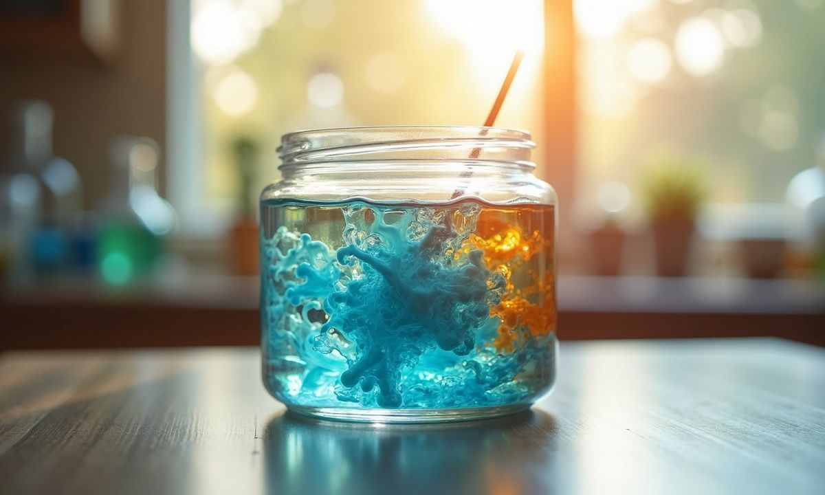 They Created Liquid Gears That Transmit Motion Without Touching or Using Teeth