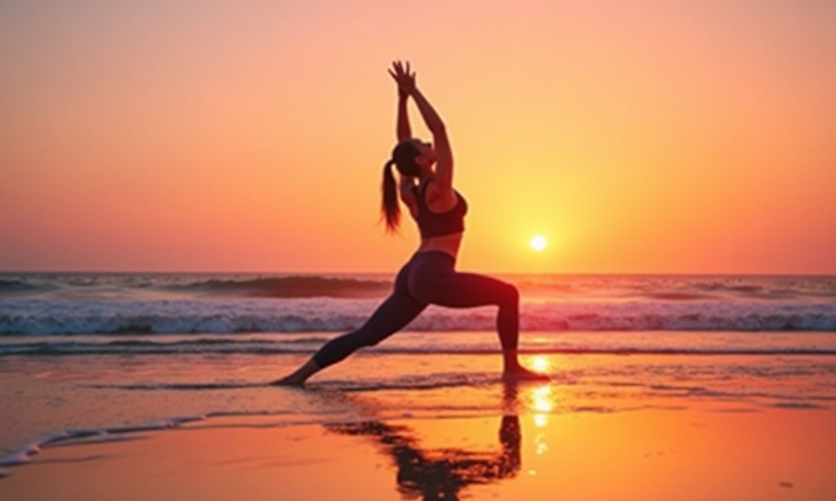 Top 3 Yoga Poses to Gain Strength