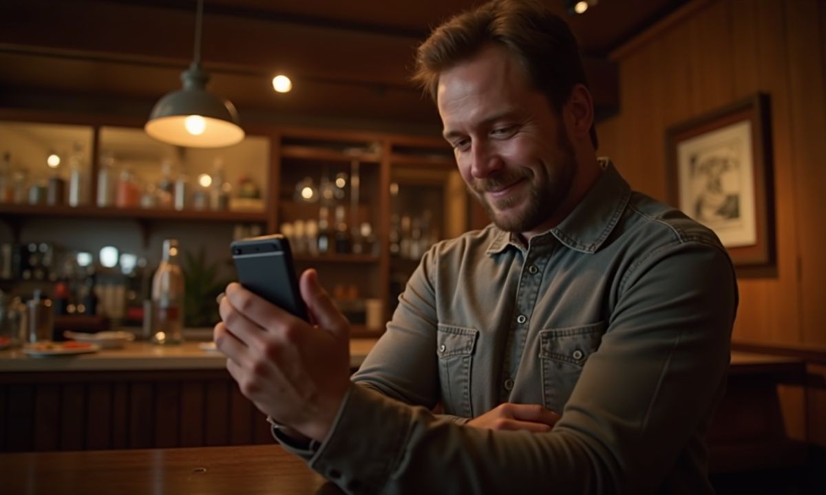 Un cocktail d’humour et de répartie cinglante : quand les restaurateurs ne se laissent pas démonter face aux pires avi...