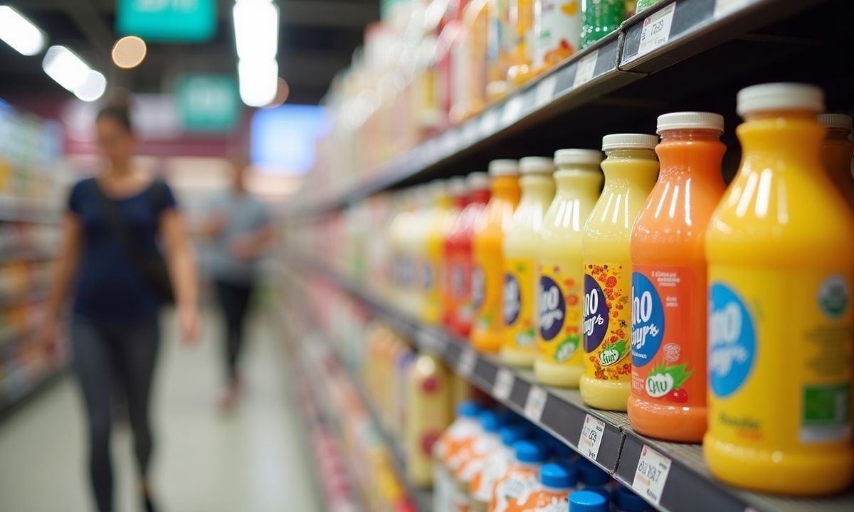 Une arnaque, vous payez un prix d'or pour ce produit qui n'a aucun intérêt pour votre santé : Jimmy Mohamed alerte sur ...