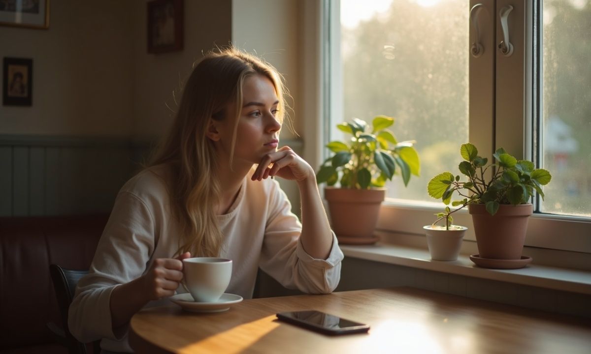 Why overthinking social interactions keeps anxiety thriving, psychologists warn