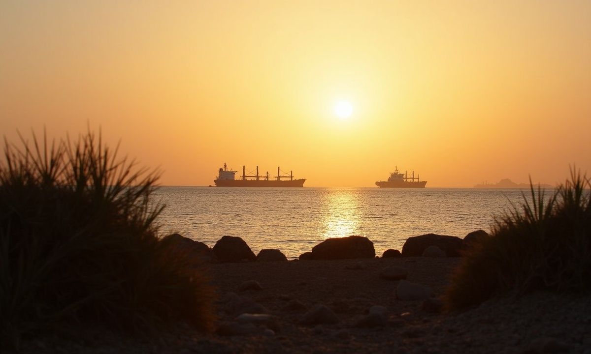 Iran target - Why the US Targeted Iran's Kharg Island: Key Insights