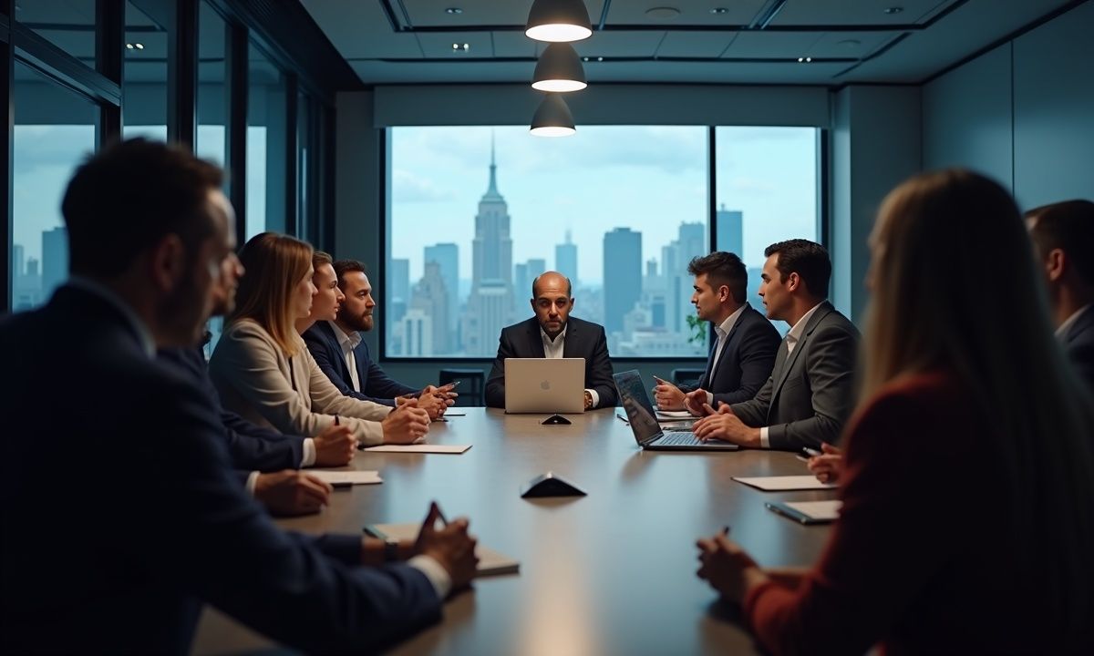 xAI Grok Developments - xAI Leadership Shakeup & SpaceX Merger: What It Means for Grok Investors in 2026